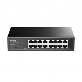 Cudy 16-Port Gigabit Ethernet Switch